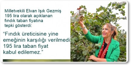 Bu Fiyat Tam Bir Hayal Kırıklığı